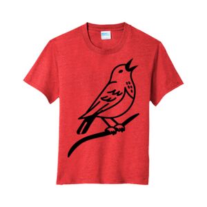 Youth Fan Favorite Blend Tee Thumbnail