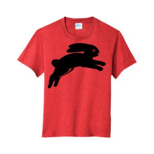 Youth Fan Favorite Blend Tee Thumbnail