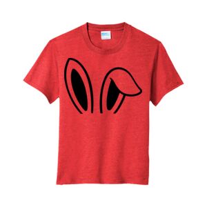 Youth Fan Favorite Blend Tee Thumbnail