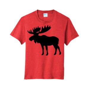 Youth Fan Favorite Blend Tee Thumbnail