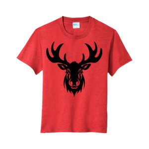 Youth Fan Favorite Blend Tee Thumbnail