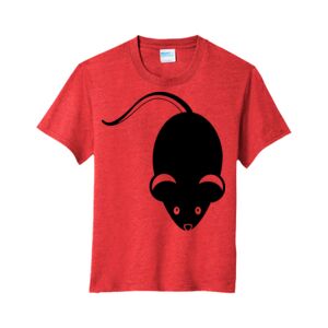 Youth Fan Favorite Blend Tee Thumbnail
