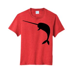 Youth Fan Favorite Blend Tee Thumbnail