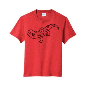 Youth Fan Favorite Blend Tee Thumbnail