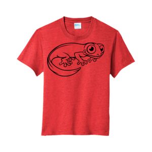 Youth Fan Favorite Blend Tee Thumbnail