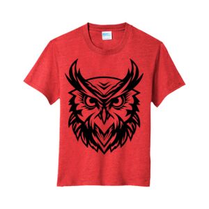 Youth Fan Favorite Blend Tee Thumbnail