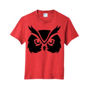 Youth Fan Favorite Blend Tee Thumbnail