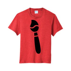 Youth Fan Favorite Blend Tee Thumbnail