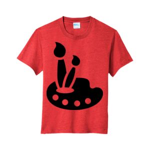 Youth Fan Favorite Blend Tee Thumbnail