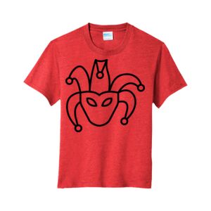 Youth Fan Favorite Blend Tee Thumbnail