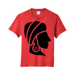 Youth Fan Favorite Blend Tee Thumbnail