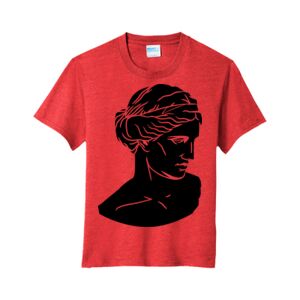 Youth Fan Favorite Blend Tee Thumbnail