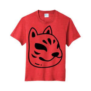 Youth Fan Favorite Blend Tee Thumbnail