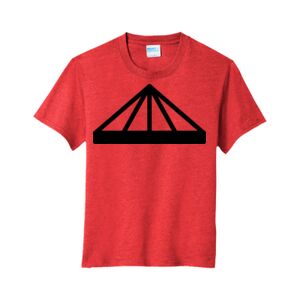 Youth Fan Favorite Blend Tee Thumbnail