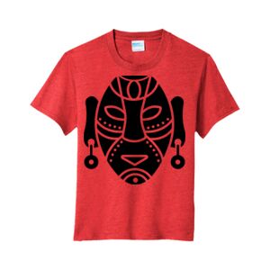 Youth Fan Favorite Blend Tee Thumbnail