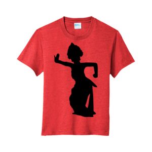 Youth Fan Favorite Blend Tee Thumbnail