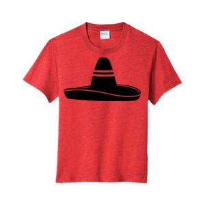 Youth Fan Favorite Blend Tee Thumbnail