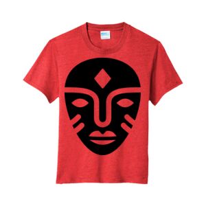 Youth Fan Favorite Blend Tee Thumbnail