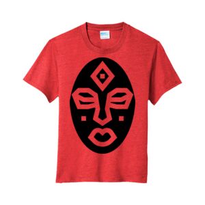 Youth Fan Favorite Blend Tee Thumbnail