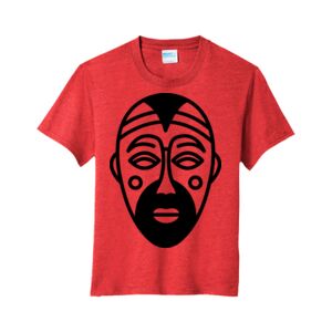 Youth Fan Favorite Blend Tee Thumbnail