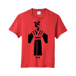 Youth Fan Favorite Blend Tee Thumbnail