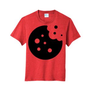 Youth Fan Favorite Blend Tee Thumbnail
