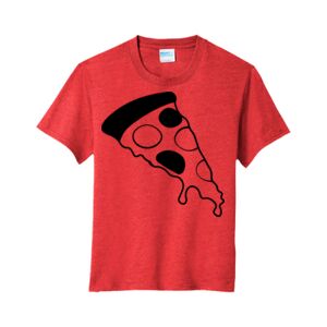 Youth Fan Favorite Blend Tee Thumbnail