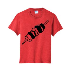 Youth Fan Favorite Blend Tee Thumbnail