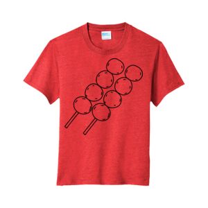 Youth Fan Favorite Blend Tee Thumbnail