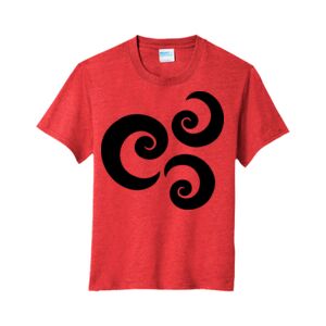 Youth Fan Favorite Blend Tee Thumbnail