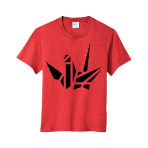 Youth Fan Favorite Blend Tee Thumbnail