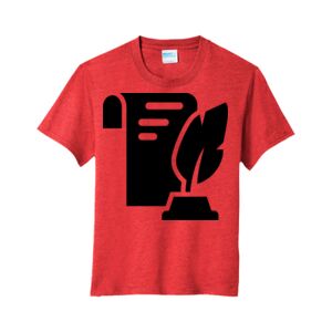 Youth Fan Favorite Blend Tee Thumbnail