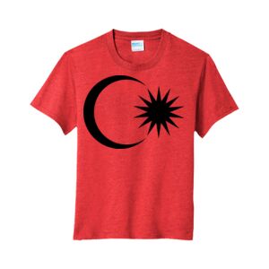 Youth Fan Favorite Blend Tee Thumbnail