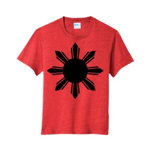 Youth Fan Favorite Blend Tee Thumbnail