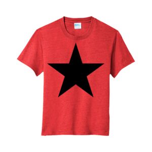 Youth Fan Favorite Blend Tee Thumbnail