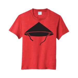 Youth Fan Favorite Blend Tee Thumbnail