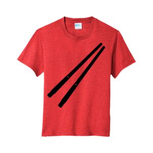 Youth Fan Favorite Blend Tee Thumbnail