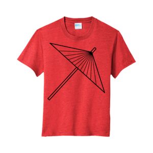 Youth Fan Favorite Blend Tee Thumbnail