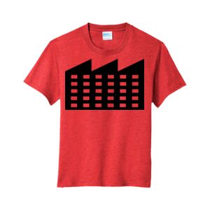 Youth Fan Favorite Blend Tee Thumbnail