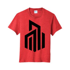 Youth Fan Favorite Blend Tee Thumbnail