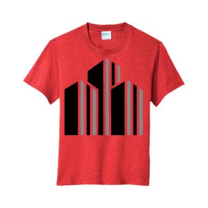 Youth Fan Favorite Blend Tee Thumbnail