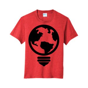 Youth Fan Favorite Blend Tee Thumbnail
