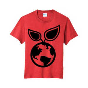 Youth Fan Favorite Blend Tee Thumbnail
