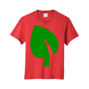 Youth Fan Favorite Blend Tee Thumbnail