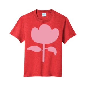Youth Fan Favorite Blend Tee Thumbnail