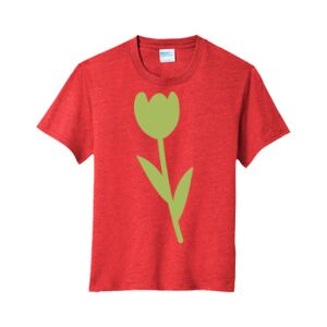 Youth Fan Favorite Blend Tee Thumbnail