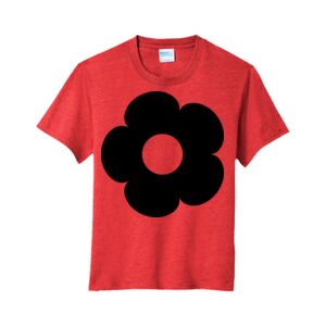 Youth Fan Favorite Blend Tee Thumbnail