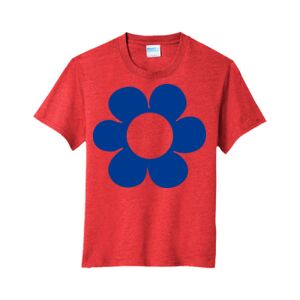 Youth Fan Favorite Blend Tee Thumbnail
