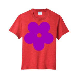 Youth Fan Favorite Blend Tee Thumbnail