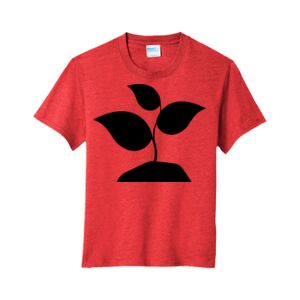 Youth Fan Favorite Blend Tee Thumbnail
